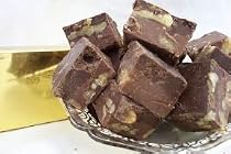 1 lb. Ruth's Double Delicious Fudge