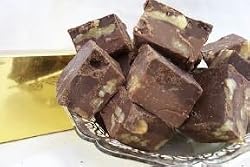 1 lb. Ruth's Double Delicious Fudge