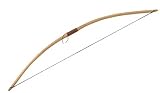 Rattan-Long Bow Baerent�ter 60
