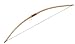 Rattan-Langbogen Baerentöter 150cm