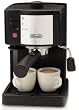 DeLonghi EC140B Espresso and Cappuccino Maker