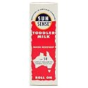 SunSense Toddler Milk SPF50 Roll On 50ml