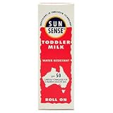 Toddler Milk- Roll On spf 50