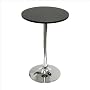 Winsome Spectrum 20" Round Casual Bistro Table in &hellip by Winsome