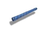 Smart Parts Freak Aluminum Front - 12 Blue