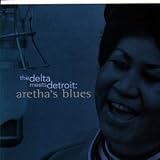 Aretha's Blues