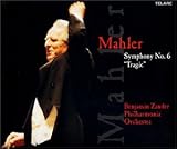 Mahler: Symphony No. 6 Tragic - Benjamin Zander / Philharmonia Orchestra