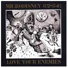 Love Your Enemies