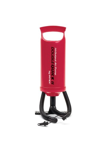 AIR PUMP DOUBLE ACTION 1.5L 36CM Intex