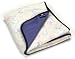 Go-Blanket Baby Zoo Polarfleece  Toddler Blanket