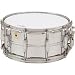 Ludwig Supra-Phonic Snare Drum Chrome 5X14 Inches (Chrome 5X14 Inches)