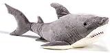 Plush Great White Shark 23