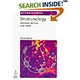 Lecture Notes on Immunology (Lecture Notes) by  W. G. Reeves, Ian Todd, and Gordon Reeves