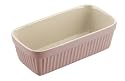 Typhoon Vintage Pink Loaf Dish