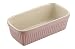 Kitchen & Housewares : Typhoon Vintage Pink Loaf Dish