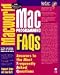 Search : Mac® Programming FAQs¿