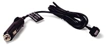 DURAGADGET In car charger 12v power cable for Garmin Nuvi, StreetPilot, Zumo GPS receivers. Garmin Nuvi  680,670,660,650,610,600, StreetPilot c580,c550,c530 c510 Zumo 550,500,450,400