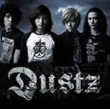 FUTURE, ENDLESS BLUE, RAIN (CD+DVD)by DUSTZ 【並行輸入品】