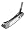 Odyssey White Ice 2 Putter (34, Left Hand)