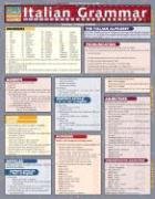 Italian Grammar