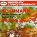 Music : Schumann: Symphonies/Manfred