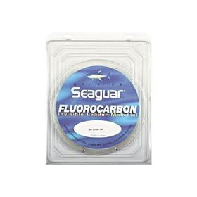 Fluorocarbon Leader 180lb Test 30 Meter Coil by