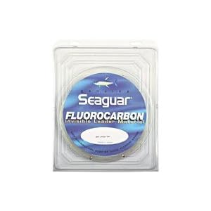 Fluorocarbon Leader 200lb Test 30 Meter Coil by