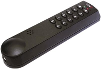 Compx Chicago EL-KP-CAB Elock Numeric Keypad Electronic Access Control Lock