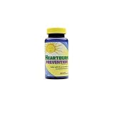 Renew Life Heartburn Prevention Capsules, 60-Count Bottle