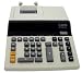NEW CANON CP1213DII 12 DIGIT - COMMERCIAL PRINTING CALC (Office Supplies)
