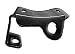 Bumper Bracket, Outer, Front LH...'67