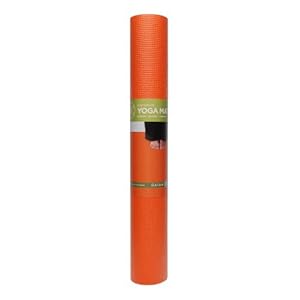 Gaiam Orangeade 3mm Yoga Mat