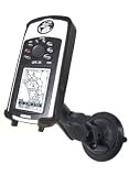 RAM GPS SUCTION CUP MOUNT CAR TRUCK HOLDER FOR GARMIN Gps 72 76 96 72, GpsMap 76 76s