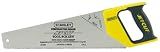 Stanley 20-222 Sharptooth Contractor Tool Box Saw