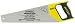 Stanley 20-222 Sharptooth Contractor Tool Box Saw