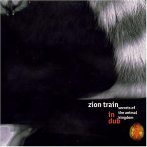 CD-Charts  Used : Secrets of the Animal Kingdom in Dub