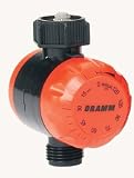 COLORSTORM WATER TIMER RED