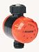 COLORSTORM WATER TIMER RED