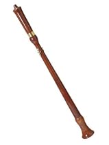 Shawm (Medieval Pipe)