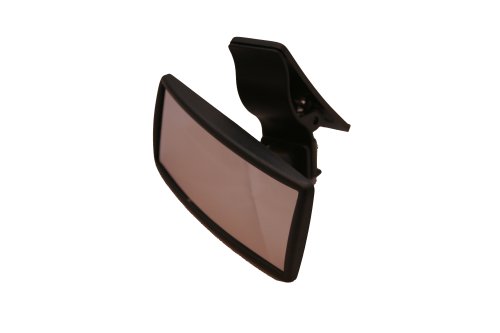 Childrens Toyshop   : Sunshine Kids : Wee-See - Rear View Baby Mirror