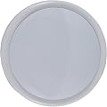 GE 54807 Push On/Off Round Closet Light - Battery Operated