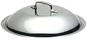 All-Clad Stainless 12-1/2-Inch Dome Cover