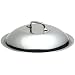 All-Clad Stainless 12-1/2-Inch Dome Cover