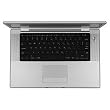 DSI MacBook Pro Keyboard Skin - Black