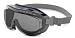 Uvextreme Grey Goggle, Navy Body w/Neoprene Headband, Uvex Flex Seal (1 Each)