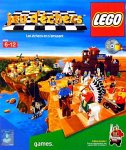 Lego Chess