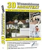 3D Wunschhaus Architekt Plus - 