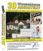 3D Wunschhaus Architekt Plus