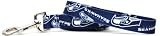 Yellow Dog Design Seattle Seahawks Licensed NFL Dog Leash, Large, 1-Inch by 60-Inch at Amazon.com