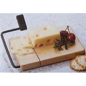 Prodyne Cheese Slicer by Prodyne